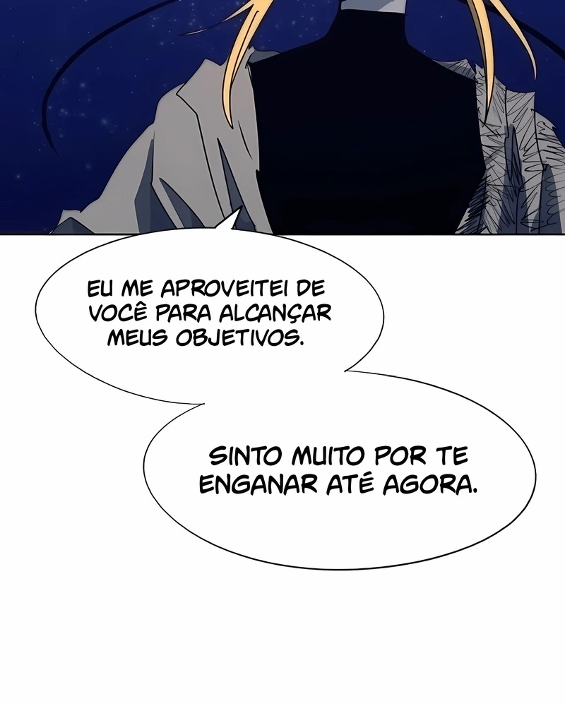 O Cavaleiro das Brasas Capítulo 122 Página 53