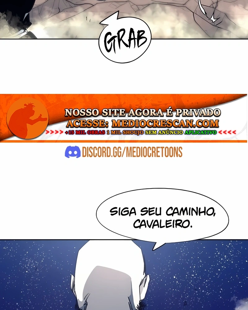 O Cavaleiro das Brasas Capítulo 122 Página 62