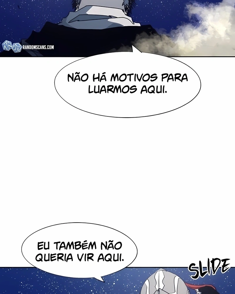 O Cavaleiro das Brasas Capítulo 122 Página 63