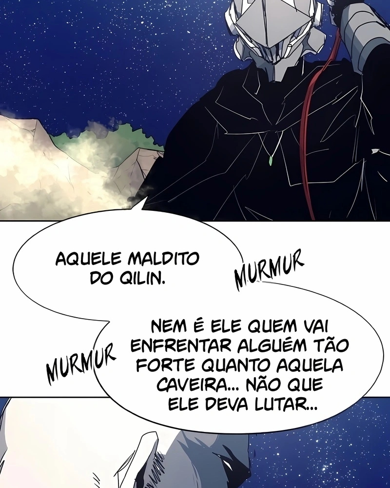O Cavaleiro das Brasas Capítulo 122 Página 64