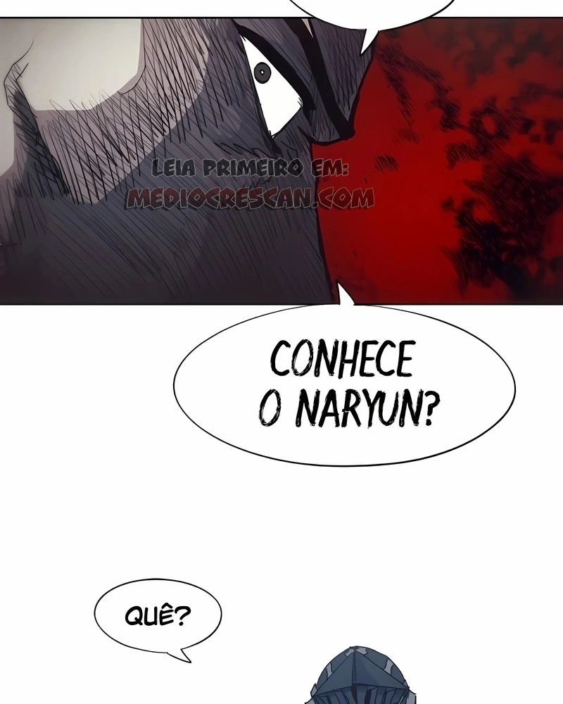 O Cavaleiro das Brasas Capítulo 122 Página 66