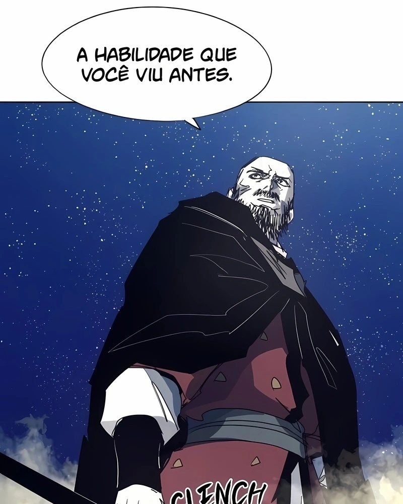 O Cavaleiro das Brasas Capítulo 122 Página 68