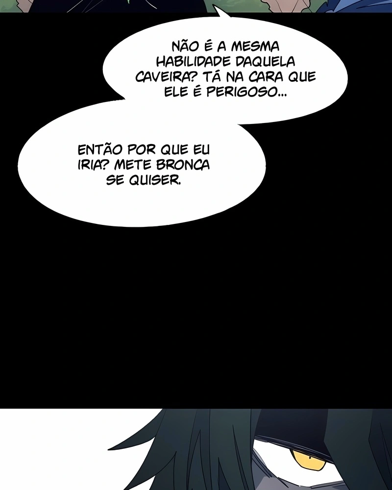 O Cavaleiro das Brasas Capítulo 122 Página 7