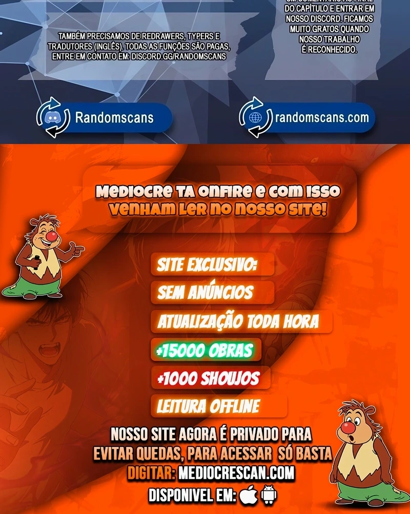 O Cavaleiro das Brasas Capítulo 122 Página 91