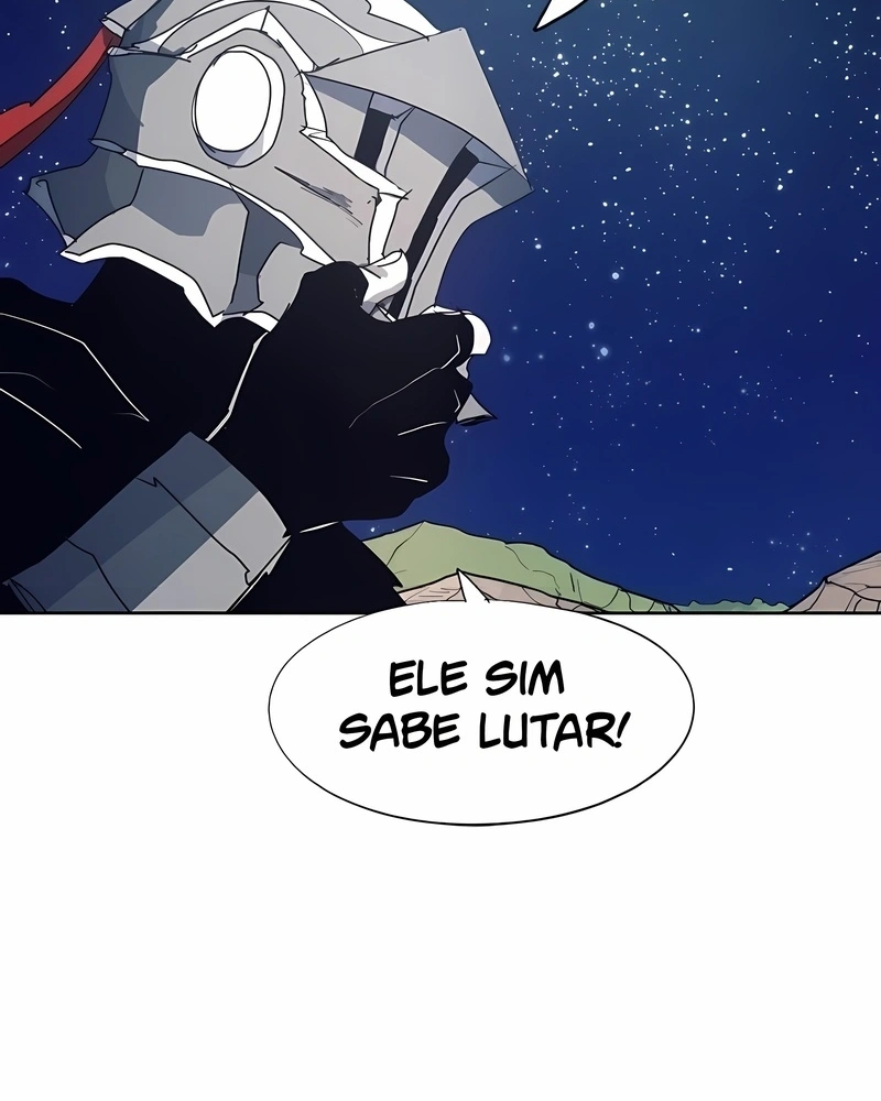 O Cavaleiro das Brasas Capítulo 123 Página 11