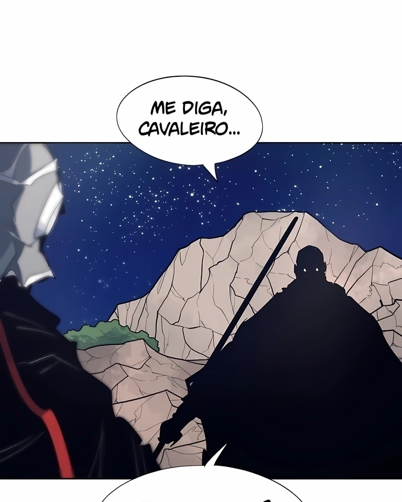 O Cavaleiro das Brasas Capítulo 123 Página 12