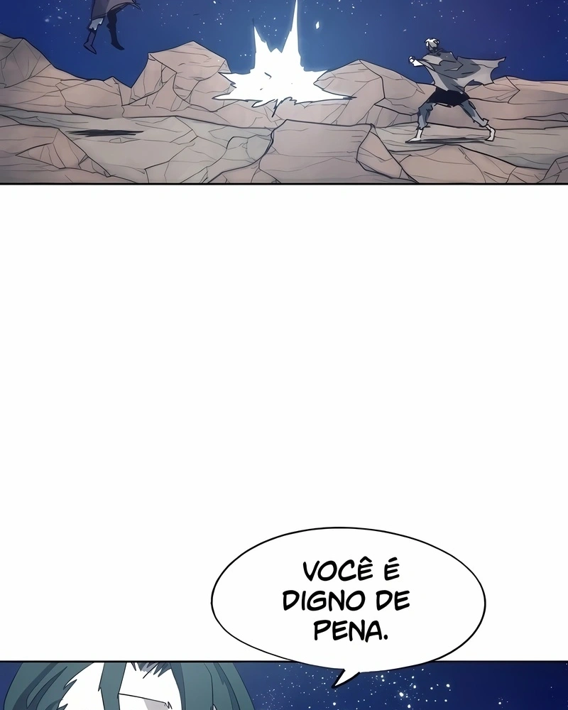 O Cavaleiro das Brasas Capítulo 123 Página 44