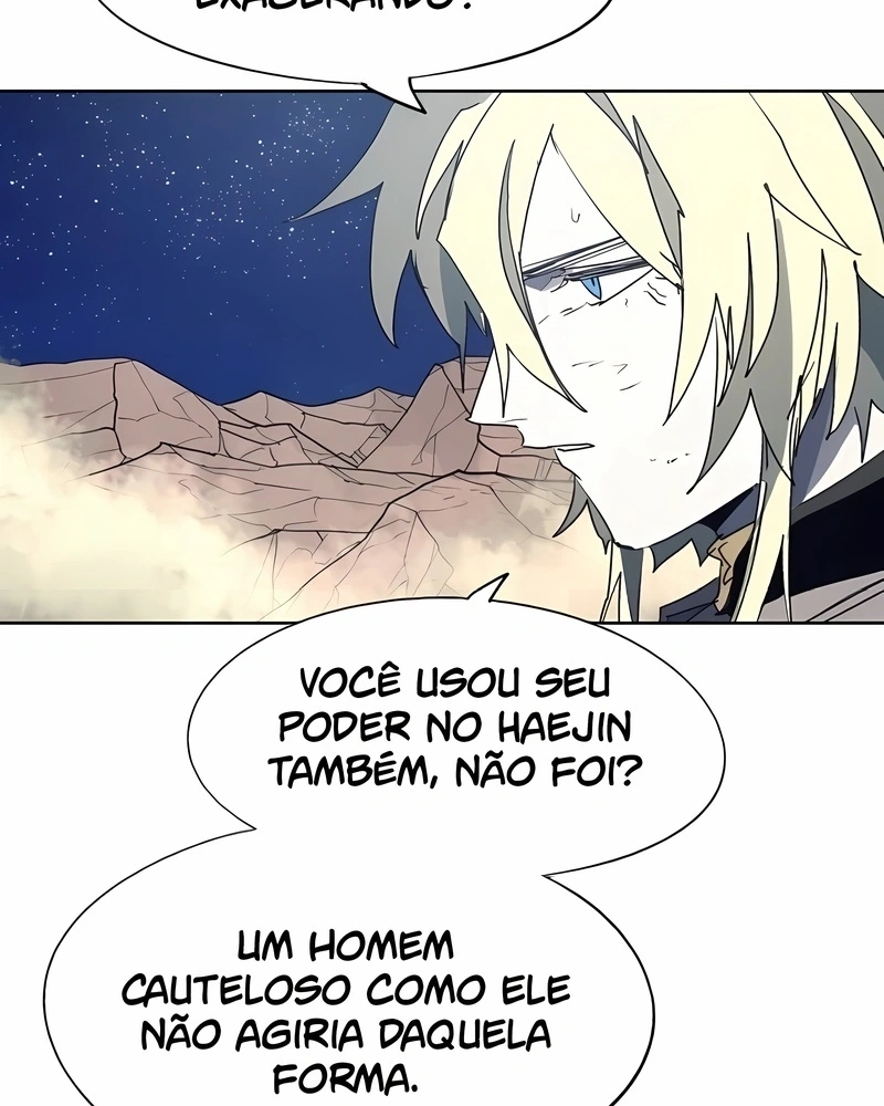 O Cavaleiro das Brasas Capítulo 123 Página 46