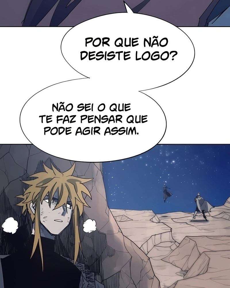 O Cavaleiro das Brasas Capítulo 123 Página 48
