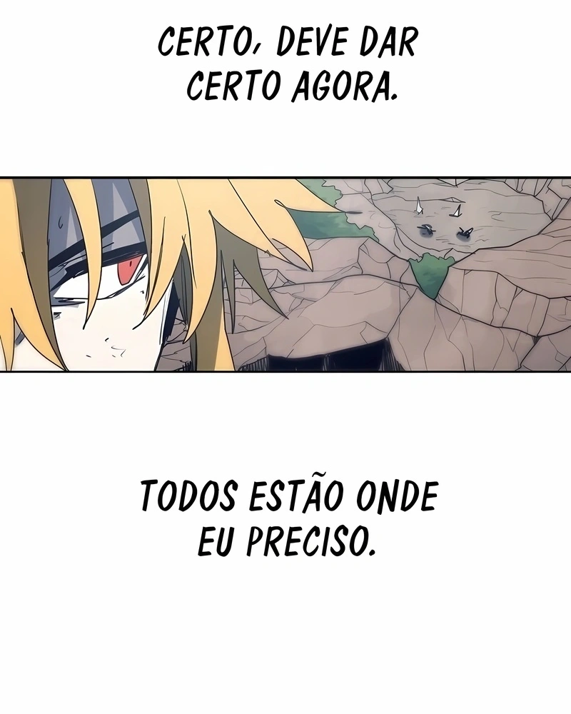 O Cavaleiro das Brasas Capítulo 123 Página 50