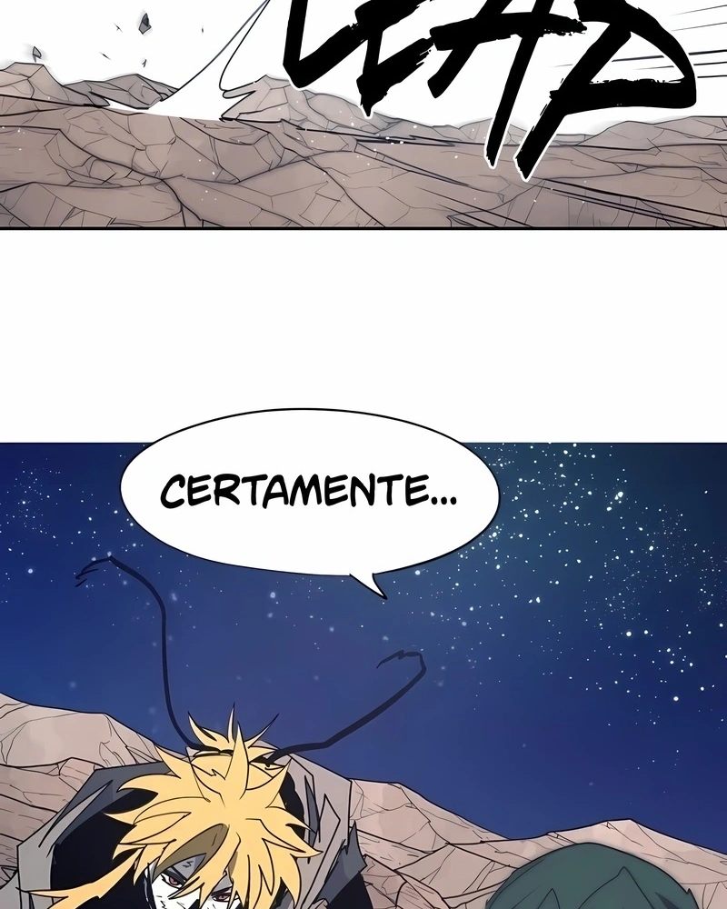 O Cavaleiro das Brasas Capítulo 123 Página 53