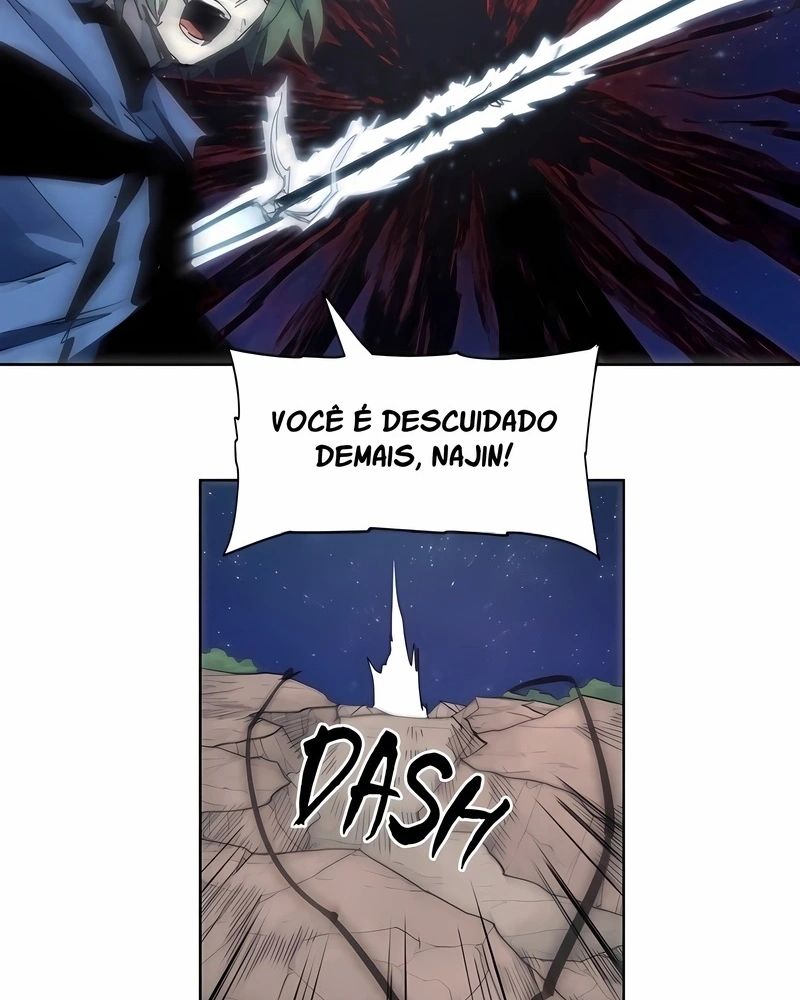 O Cavaleiro das Brasas Capítulo 123 Página 65