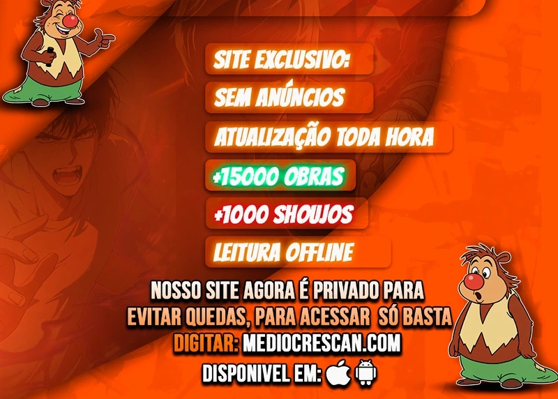 O Cavaleiro das Brasas Capítulo 123 Página 71