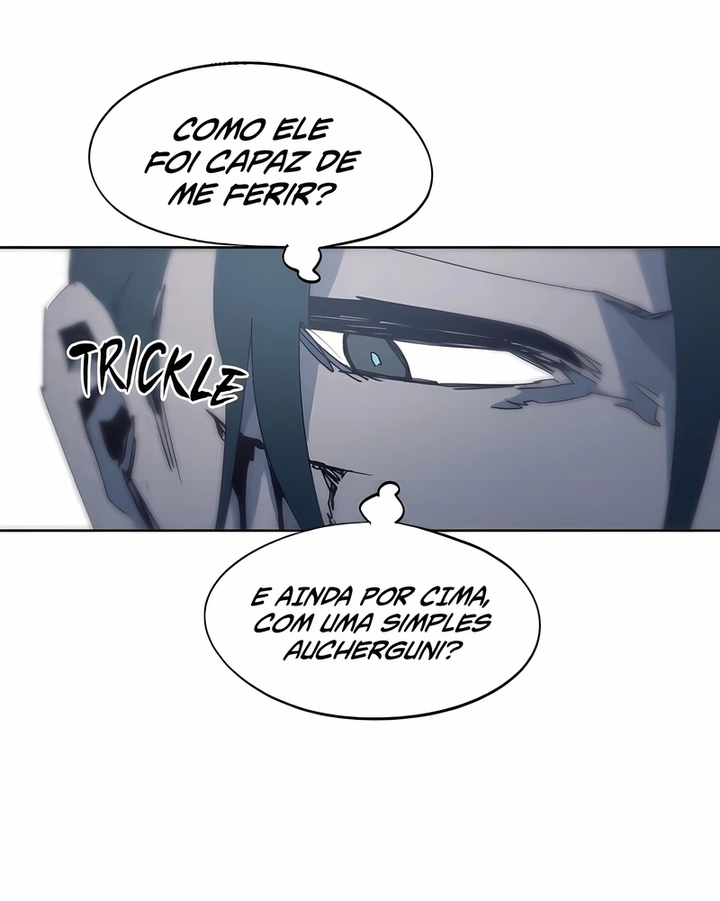 O Cavaleiro das Brasas Capítulo 124 Página 15