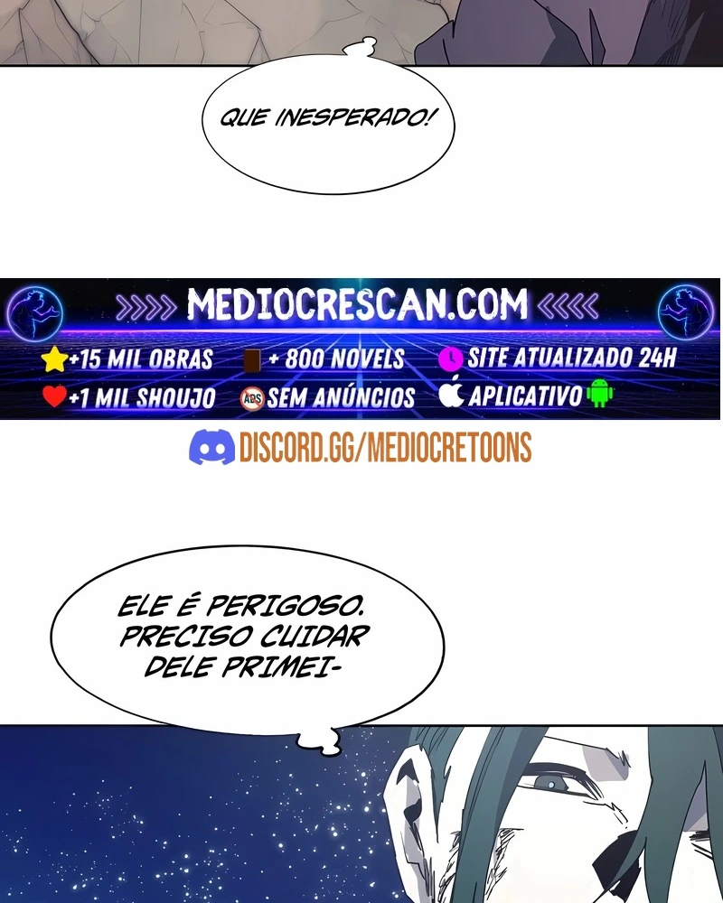 O Cavaleiro das Brasas Capítulo 124 Página 17