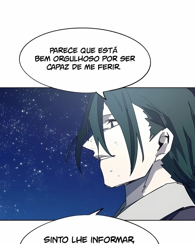 O Cavaleiro das Brasas Capítulo 124 Página 21