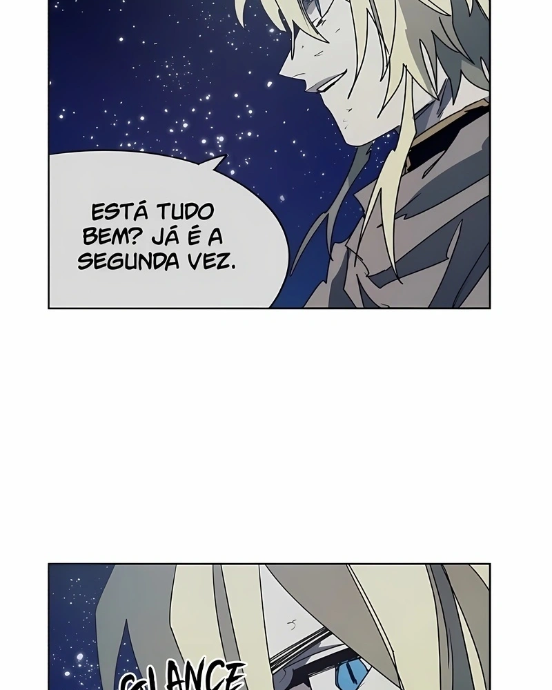 O Cavaleiro das Brasas Capítulo 124 Página 26