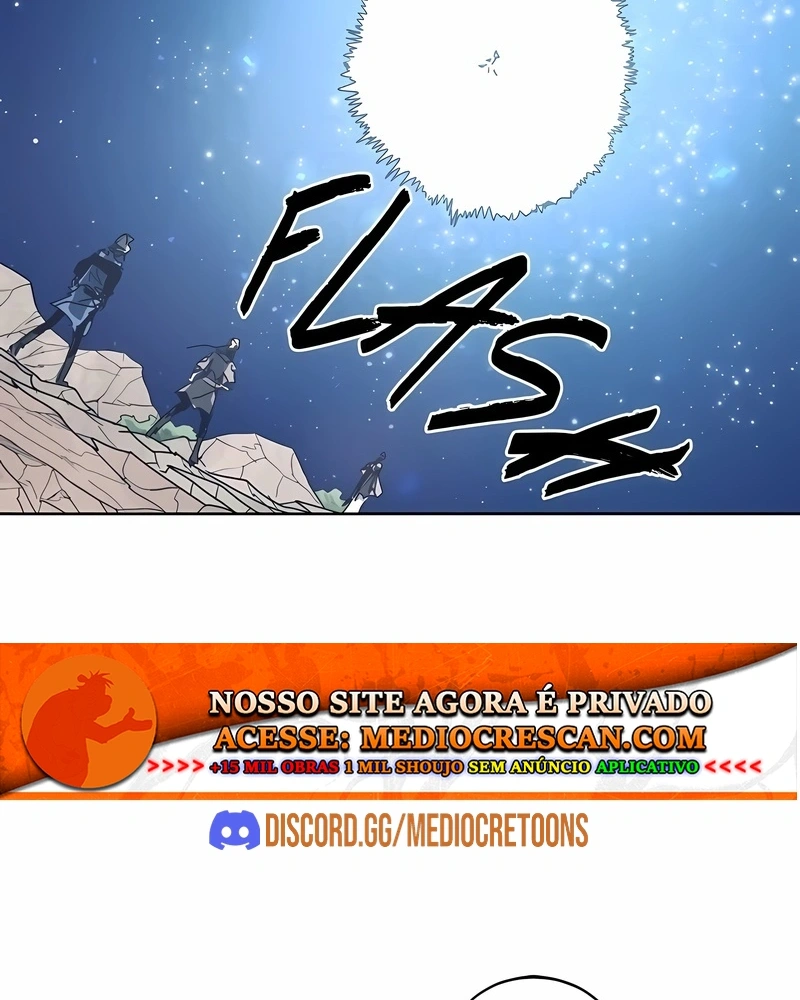 O Cavaleiro das Brasas Capítulo 124 Página 34