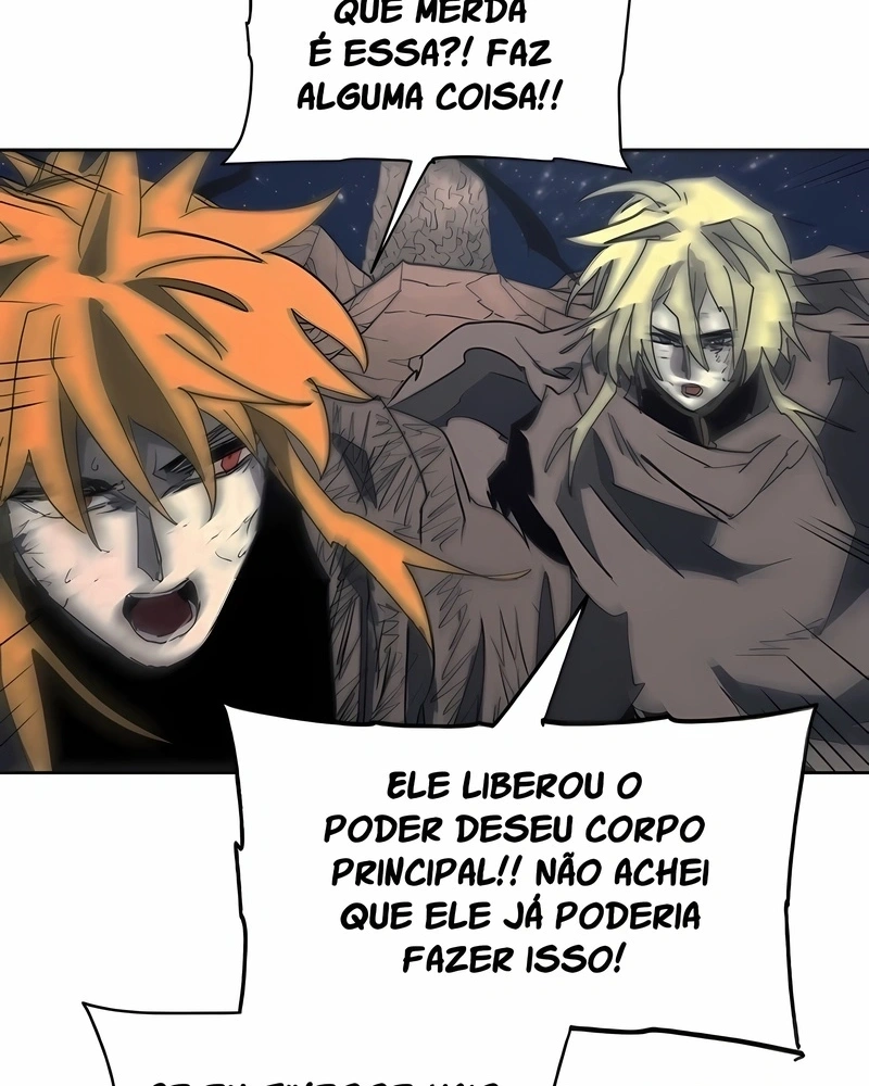 O Cavaleiro das Brasas Capítulo 124 Página 51