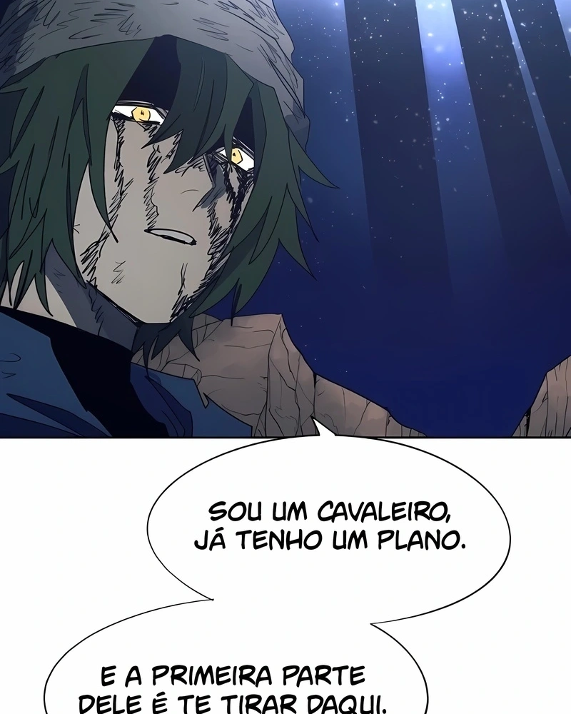 O Cavaleiro das Brasas Capítulo 124 Página 72