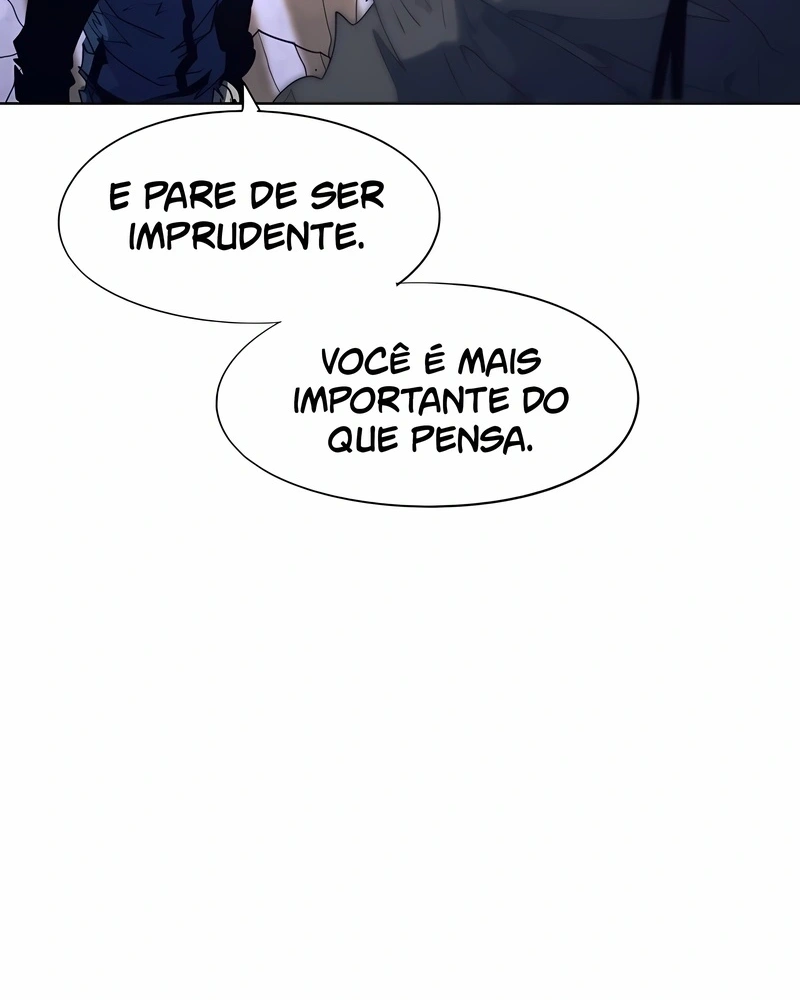 O Cavaleiro das Brasas Capítulo 124 Página 74