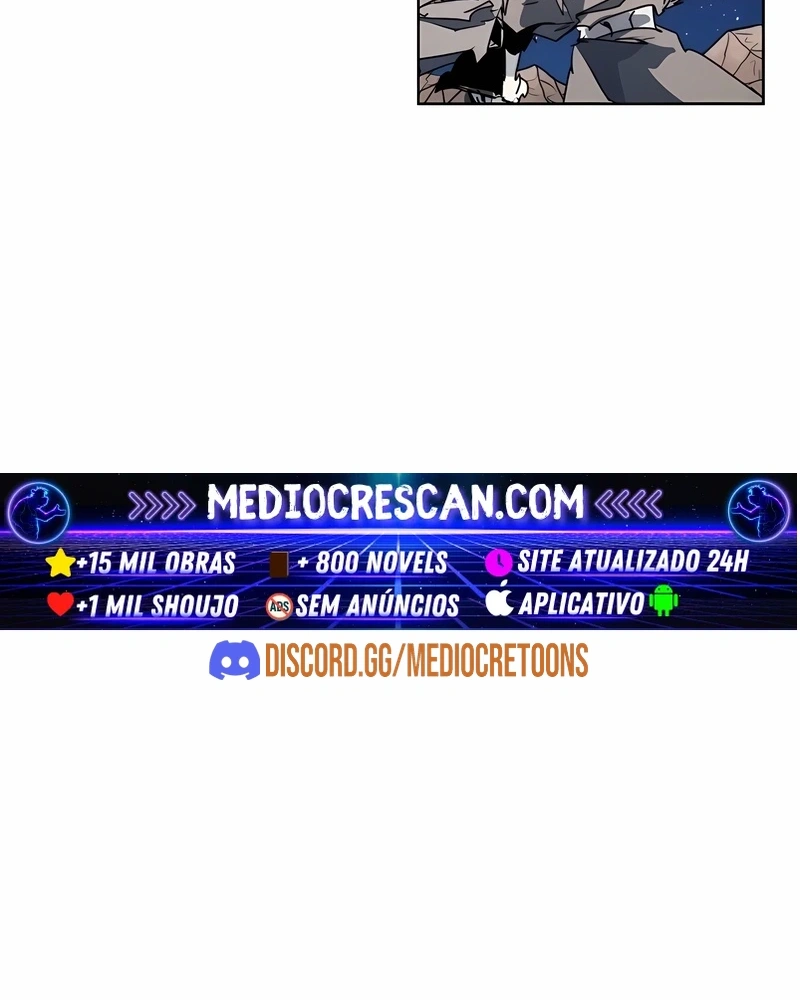 O Cavaleiro das Brasas Capítulo 124 Página 77
