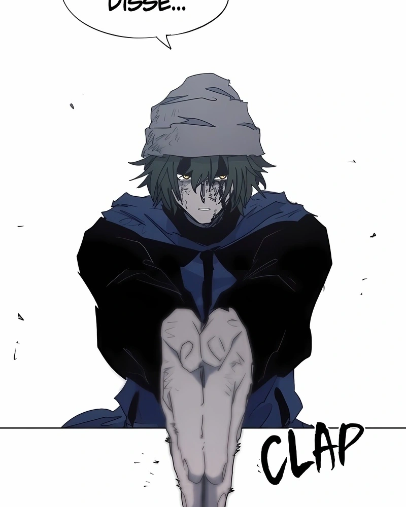 O Cavaleiro das Brasas Capítulo 124 Página 82