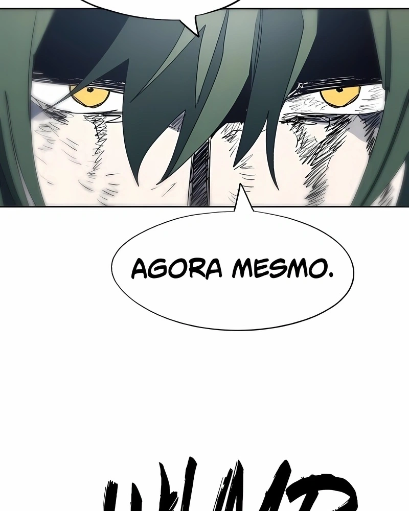 O Cavaleiro das Brasas Capítulo 124 Página 84