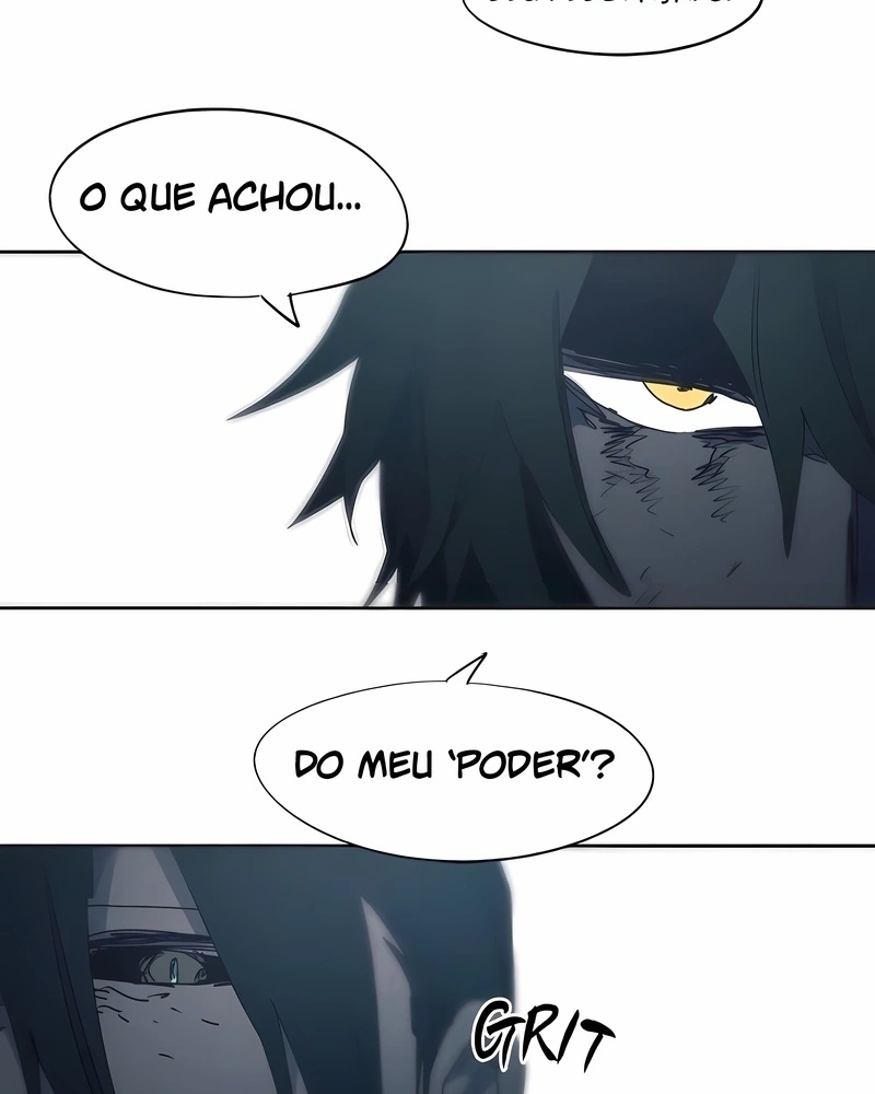 O Cavaleiro das Brasas Capítulo 124 Página 91