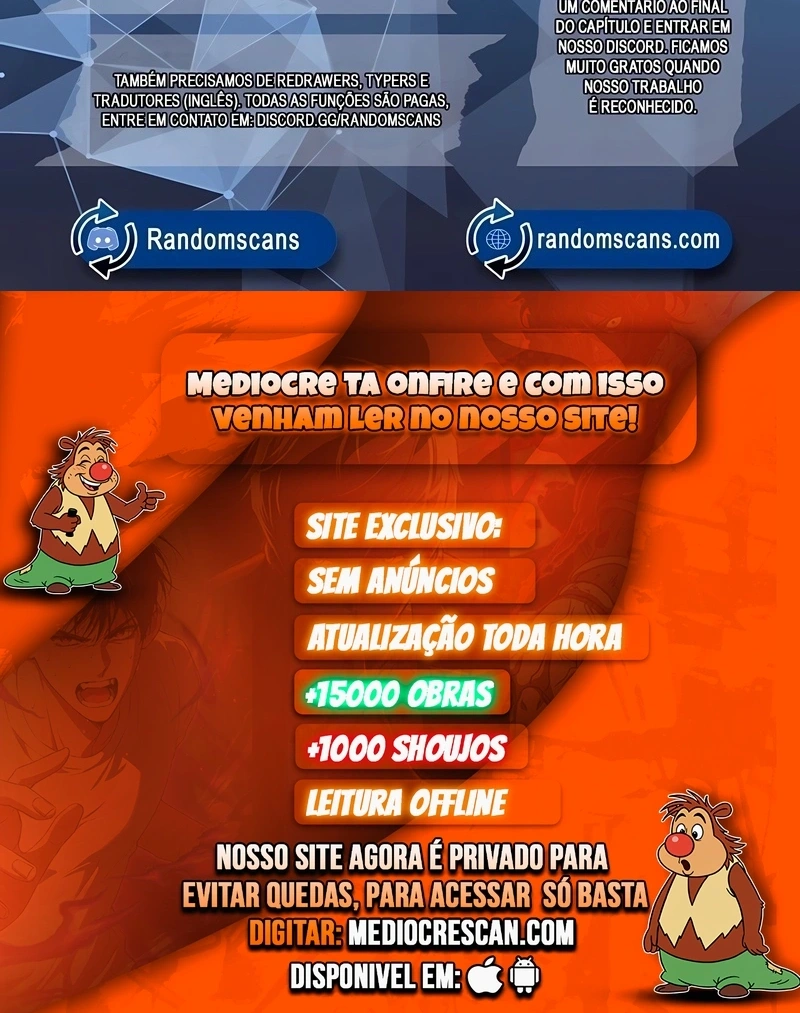 O Cavaleiro das Brasas Capítulo 124 Página 94