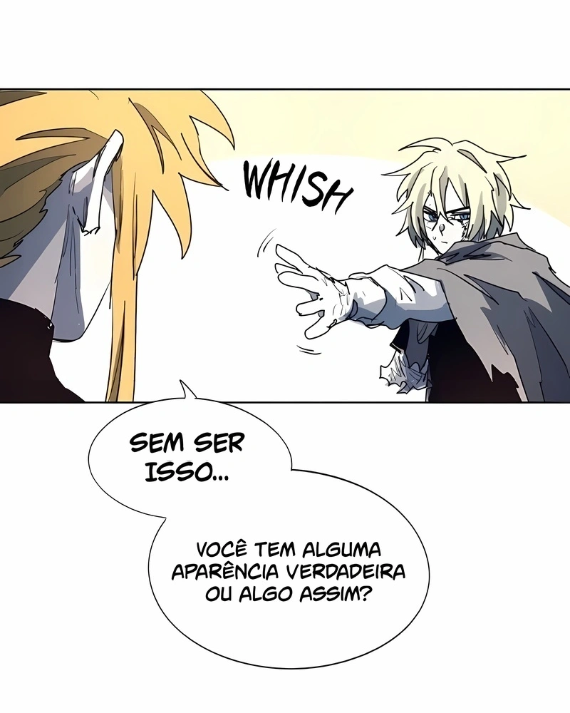 O Cavaleiro das Brasas Capítulo 125 Página 10