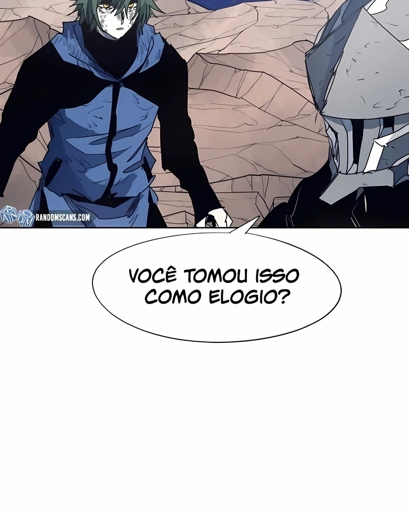 O Cavaleiro das Brasas Capítulo 125 Página 32