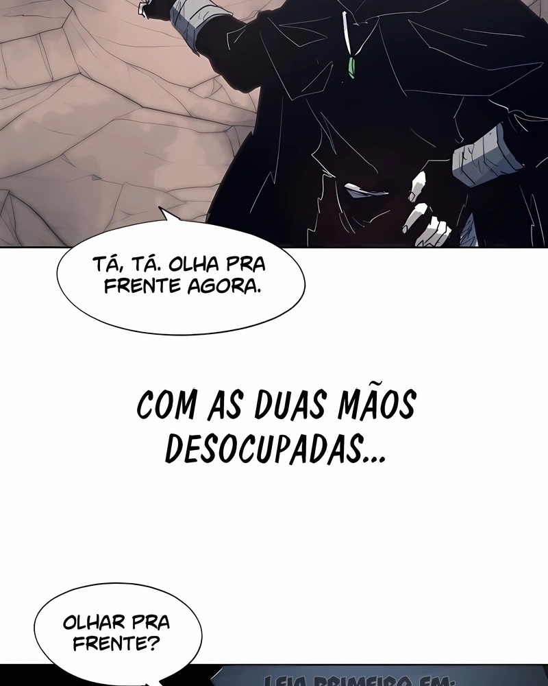 O Cavaleiro das Brasas Capítulo 125 Página 36