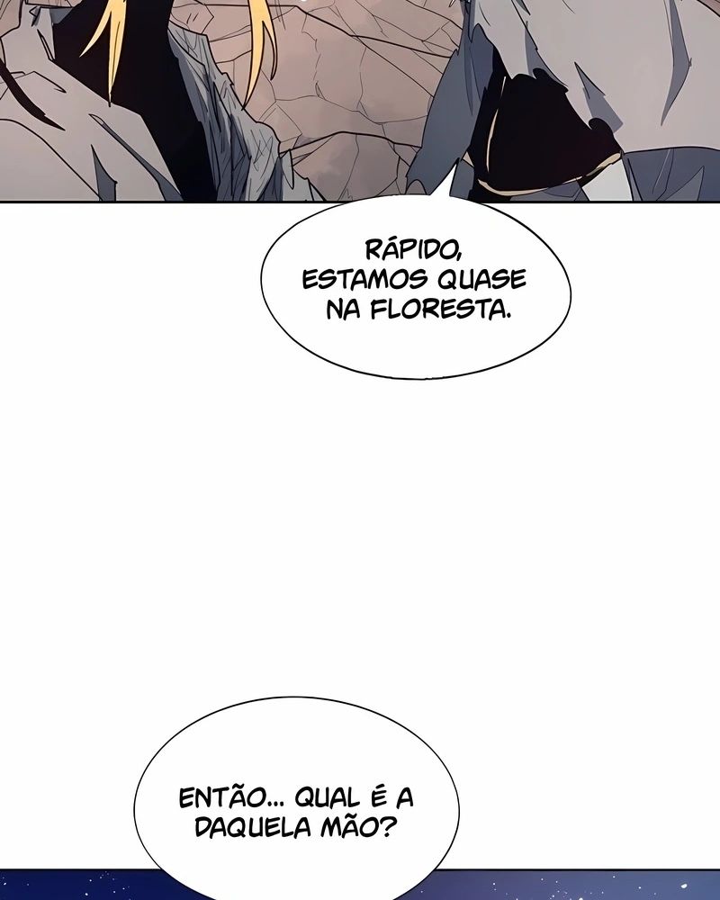 O Cavaleiro das Brasas Capítulo 125 Página 4