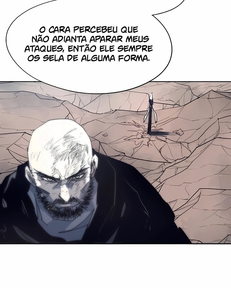 O Cavaleiro das Brasas Capítulo 125 Página 48