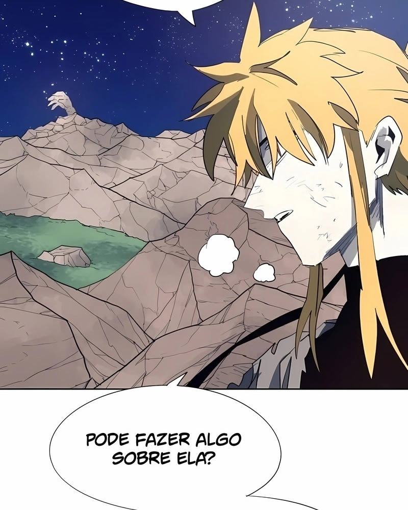 O Cavaleiro das Brasas Capítulo 125 Página 5