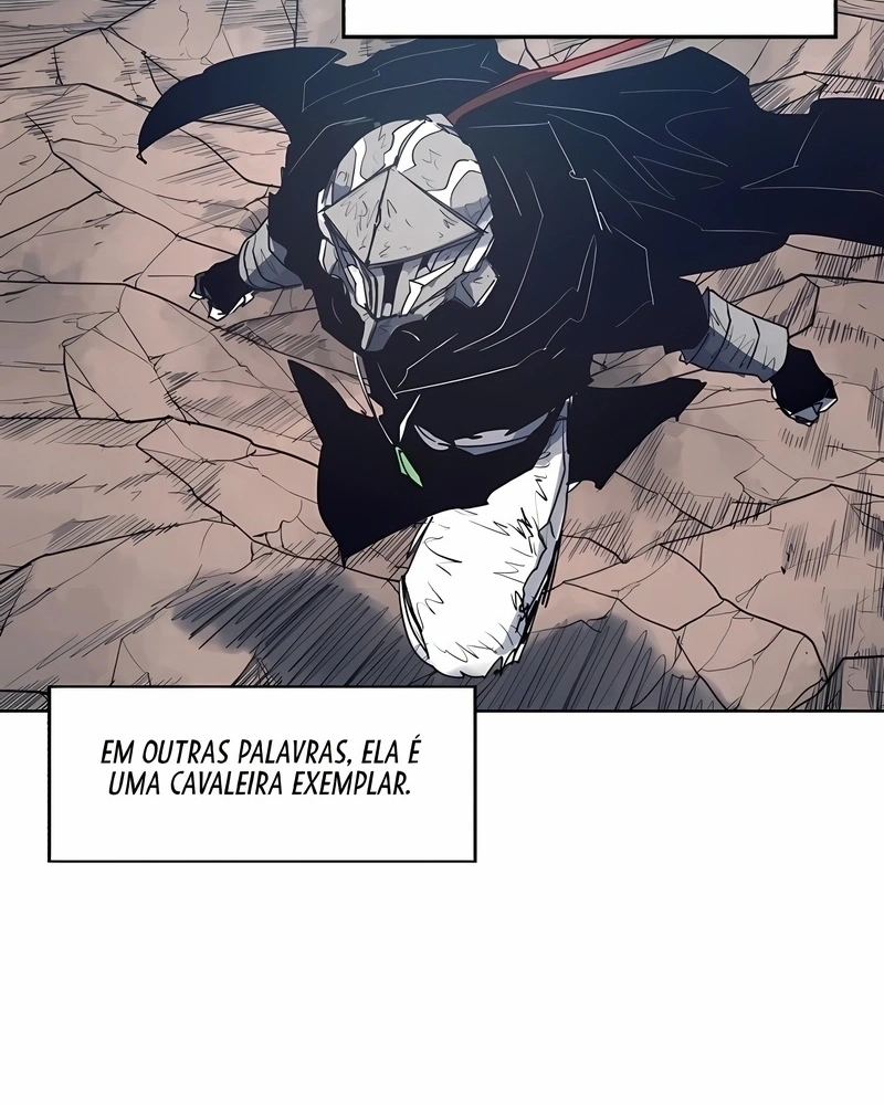 O Cavaleiro das Brasas Capítulo 125 Página 54