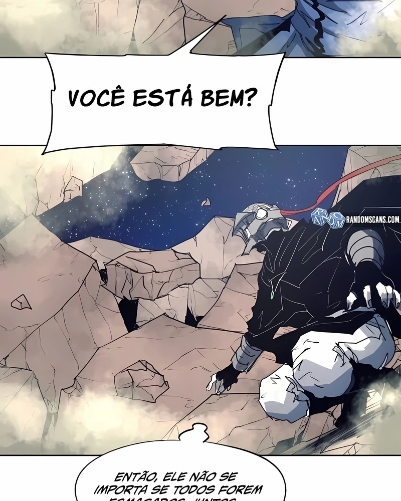 O Cavaleiro das Brasas Capítulo 125 Página 66