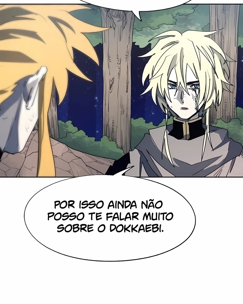 O Cavaleiro das Brasas Capítulo 125 Página 7