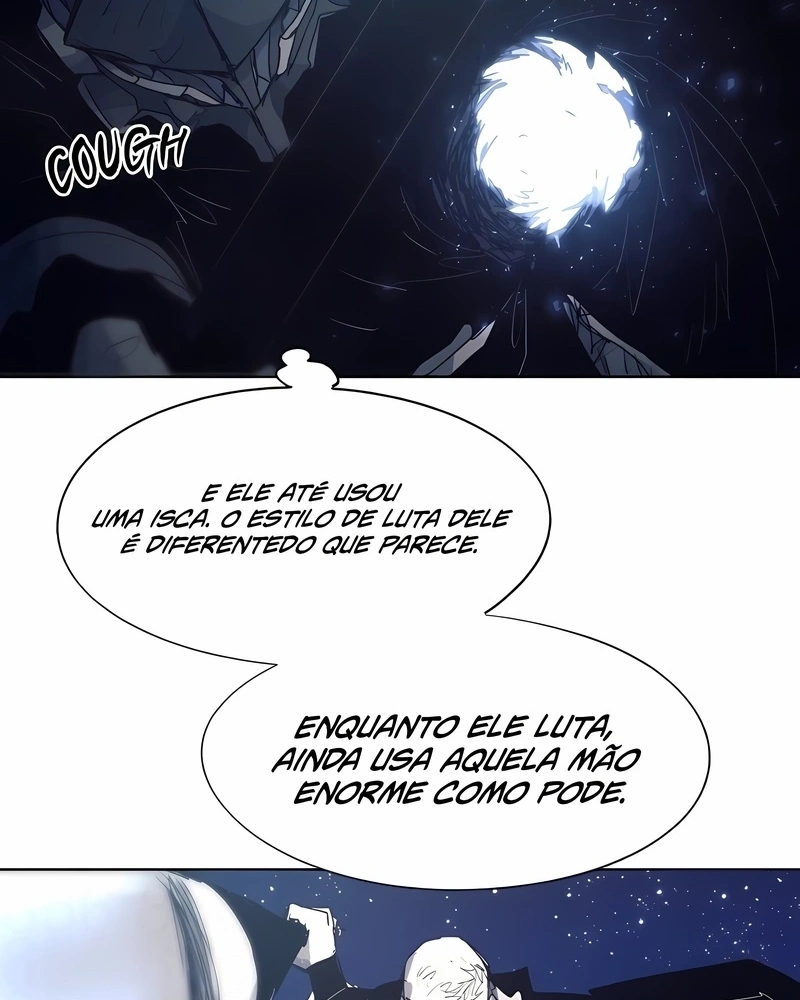 O Cavaleiro das Brasas Capítulo 125 Página 76