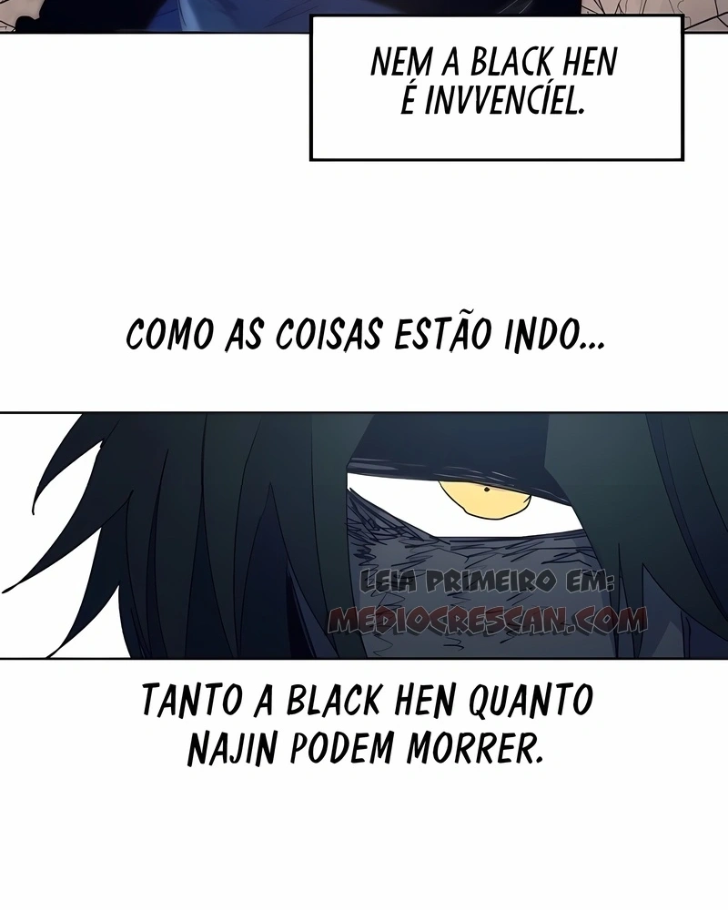 O Cavaleiro das Brasas Capítulo 125 Página 79
