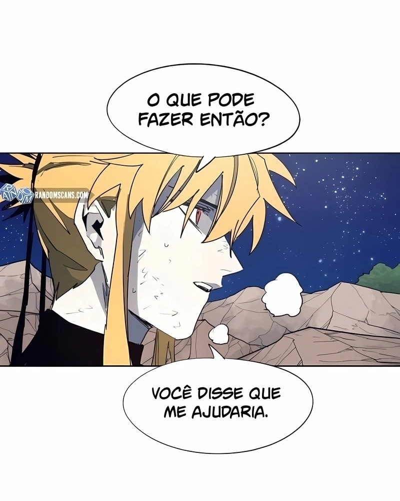 O Cavaleiro das Brasas Capítulo 125 Página 8