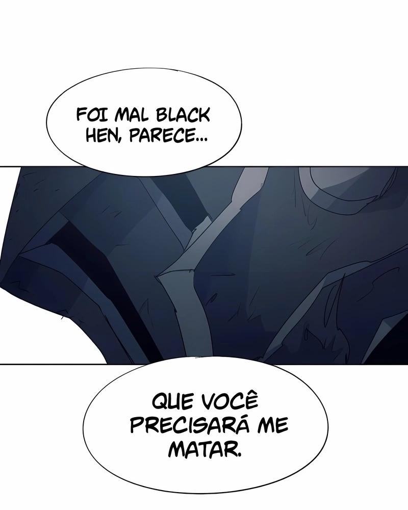 O Cavaleiro das Brasas Capítulo 125 Página 82