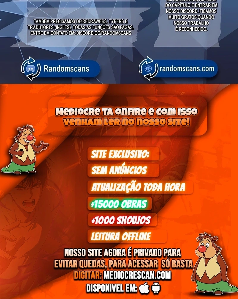 O Cavaleiro das Brasas Capítulo 126 Página 105
