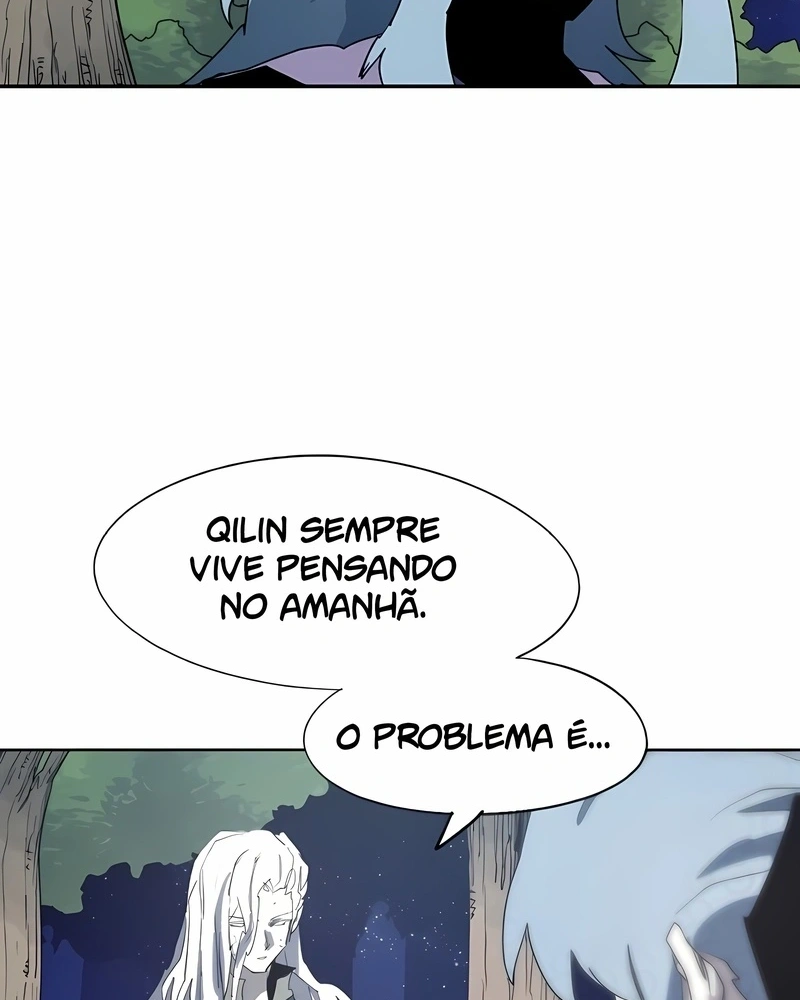 O Cavaleiro das Brasas Capítulo 126 Página 19