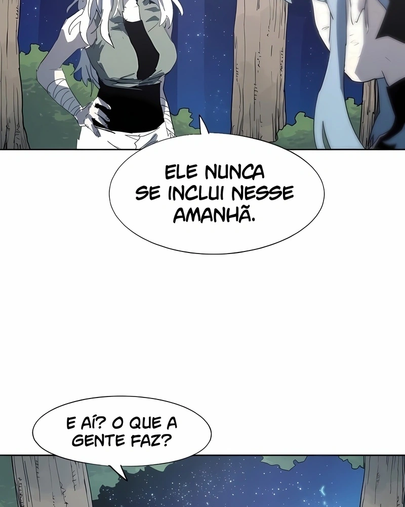 O Cavaleiro das Brasas Capítulo 126 Página 20