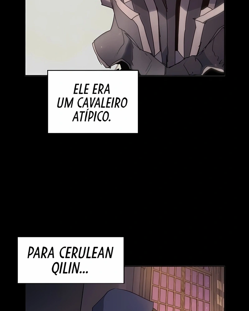 O Cavaleiro das Brasas Capítulo 126 Página 29