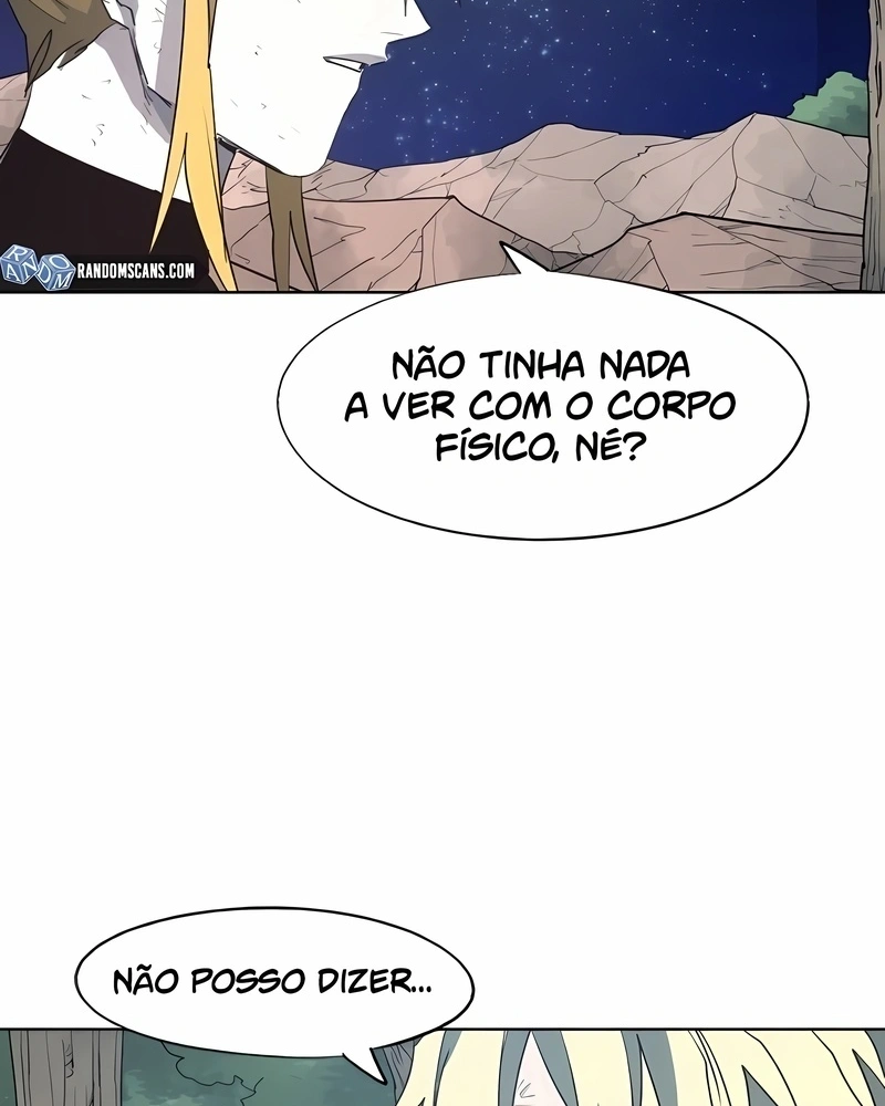 O Cavaleiro das Brasas Capítulo 126 Página 3