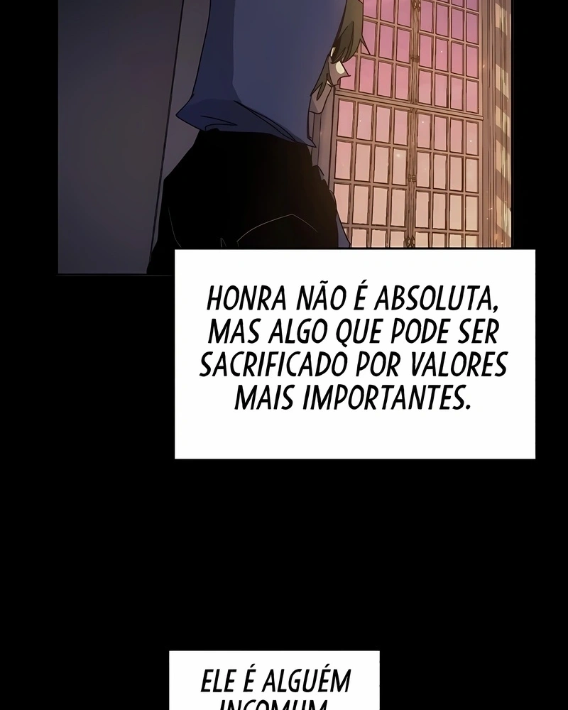 O Cavaleiro das Brasas Capítulo 126 Página 30