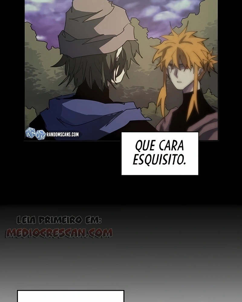 O Cavaleiro das Brasas Capítulo 126 Página 33